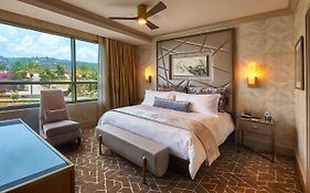 Viejas Casino & Willows Hotel